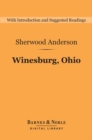 Winesburg, Ohio (Barnes & Noble Digital Library) - eBook
