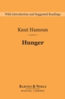 Hunger (Barnes & Noble Digital Library) - eBook