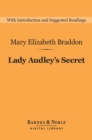Lady Audley's Secret (Barnes & Noble Digital Library) - eBook