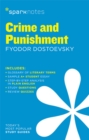 Crime and Punishment SparkNotes Literature Guide - eBook
