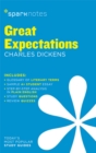 Great Expectations SparkNotes Literature Guide - eBook