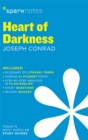 Heart of Darkness SparkNotes Literature Guide - eBook