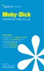 Moby-Dick SparkNotes Literature Guide - eBook