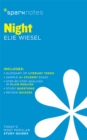 Night SparkNotes Literature Guide - eBook