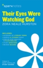 Their Eyes Were Watching God SparkNotes Literature Guide - eBook