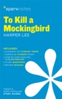 To Kill a Mockingbird SparkNotes Literature Guide - eBook