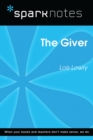 The Giver (SparkNotes Literature Guide) - eBook