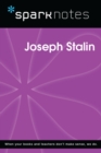 Joseph Stalin (SparkNotes Biography Guide) - eBook