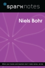 Niels Bohr (SparkNotes Biography Guide) - eBook