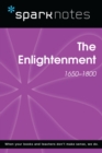 The Enlightenment (1650-1800) (SparkNotes History Note) - eBook