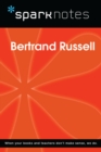 Bertrand Russell (SparkNotes Philosophy Guide) - eBook