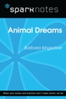 Animal Dreams (SparkNotes Literature Guide) - eBook