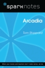 Arcadia (SparkNotes Literature Guide) - eBook