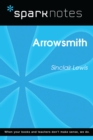 Arrowsmith (SparkNotes Literature Guide) - eBook