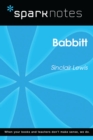 Babbitt (SparkNotes Literature Guide) - eBook