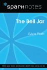The Bell Jar (SparkNotes Literature Guide) - eBook