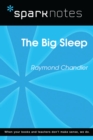 The Big Sleep (SparkNotes Literature Guide) - eBook