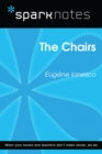 The Chairs (SparkNotes Literature Guide) - eBook