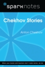 Chekhov Stories (SparkNotes Literature Guide) - eBook