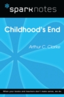 Childhood's End (SparkNotes Literature Guide) - eBook