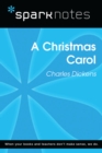 A Christmas Carol (SparkNotes Literature Guide) - eBook
