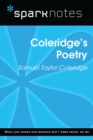 Coleridge's Poetry (SparkNotes Literature Guide) - eBook