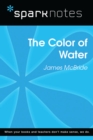 The Color of Water (SparkNotes Literature Guide) - eBook