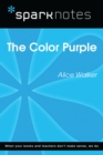 The Color Purple (SparkNotes Literature Guide) - eBook