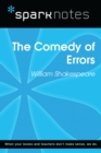 The Comedy of Errors (SparkNotes Literature Guide) - eBook
