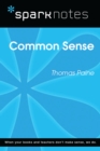Common Sense (SparkNotes Literature Guide) - eBook