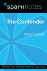 The Contender (SparkNotes Literature Guide) - eBook