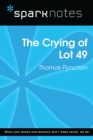 The Crying of Lot 49 (SparkNotes Literature Guide) - eBook