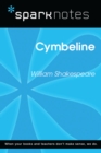 Cymbeline (SparkNotes Literature Guide) - eBook