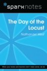 The Day of the Locust (SparkNotes Literature Guide) - eBook