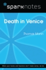 Death in Venice (SparkNotes Literature Guide) - eBook