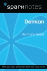 Demian (SparkNotes Literature Guide) - eBook