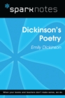 Dickinson's Poetry (SparkNotes Literature Guide) - eBook