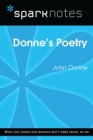 Donne's Poetry (SparkNotes Literature Guide) - eBook