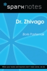 Dr. Zhivago (SparkNotes Literature Guide) - eBook