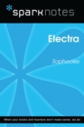 Electra (SparkNotes Literature Guide) - eBook