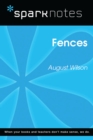 Fences (SparkNotes Literature Guide) - eBook