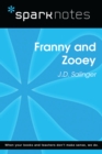 Franny and Zooey (SparkNotes Literature Guide) - eBook