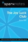 The Joy Luck Club (SparkNotes Literature Guide) - eBook