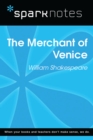 The Merchant of Venice (SparkNotes Literature Guide) - eBook