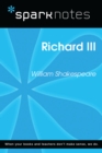 Richard III (SparkNotes Literature Guide) - eBook