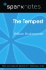 The Tempest (SparkNotes Literature Guide) - eBook