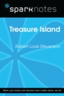 Treasure Island (SparkNotes Literature Guide) - eBook