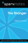 The Stranger (SparkNotes Literature Guide) - eBook