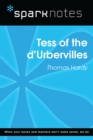 Tess of the d'Urbervilles (SparkNotes Literature Guide) - eBook
