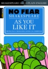 As You Like It (No Fear Shakespeare) - eBook